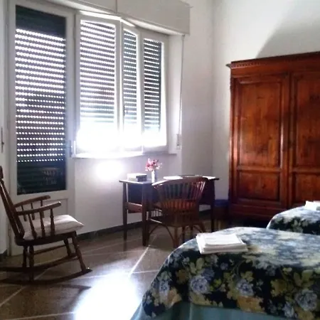 La Coccinella Guest house 3*