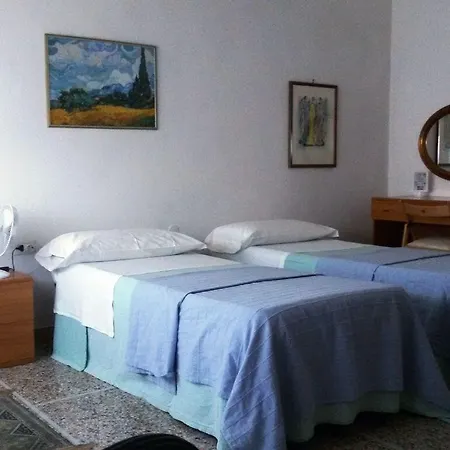 La Coccinella Guest house