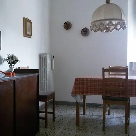 Konukevi La Coccinella 3*