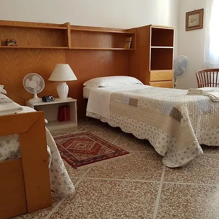 La Coccinella Konukevi Pisa