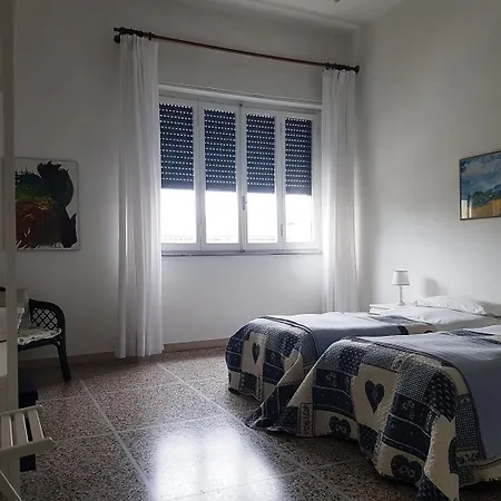 Gasthuis La Coccinella Pisa