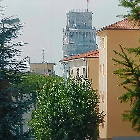 La Coccinella Guest house