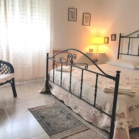 Konukevi La Coccinella 3*