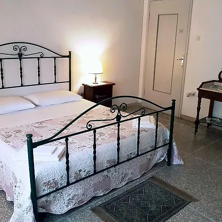 Konukevi La Coccinella 3*