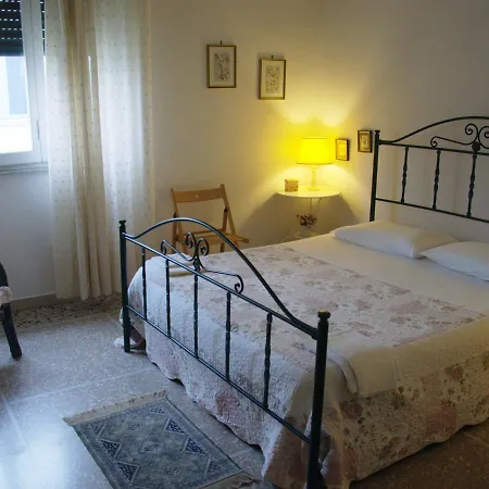 La Coccinella Guest house Pisa