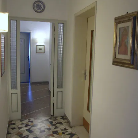 Guest house La Coccinella