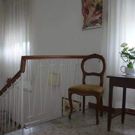 La Coccinella Guest house Pisa