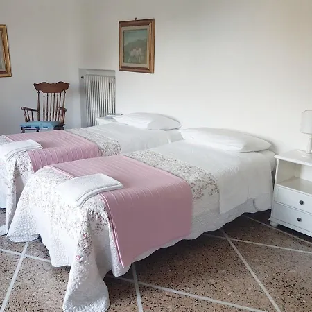 La Coccinella Self Check-in 3*