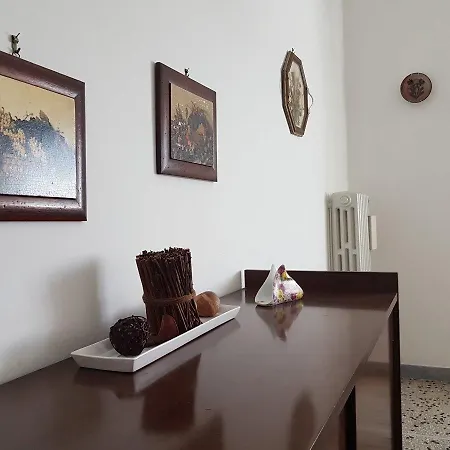 La Coccinella Konukevi Pisa