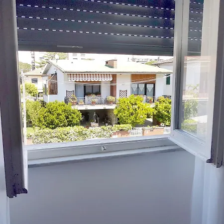 La Coccinella Guest house Pisa