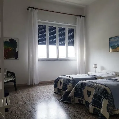 La Coccinella Self Check-in 3*
