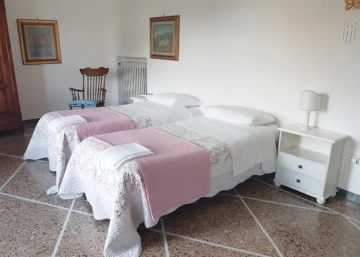 La Coccinella 3*