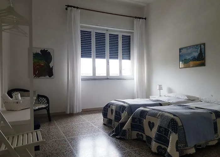 La Coccinella 3*