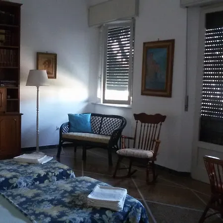 La Coccinella بيت ضيافة
