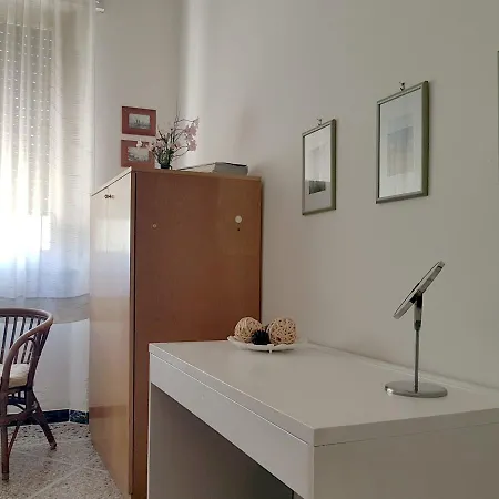 La Coccinella 3* بيزا