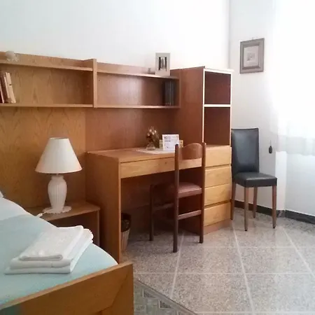 بيت ضيافة La Coccinella