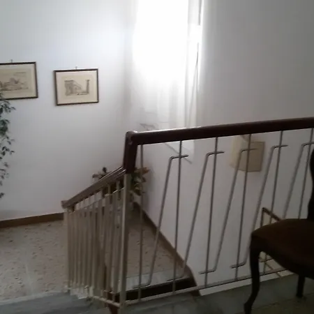 La Coccinella بيت ضيافة